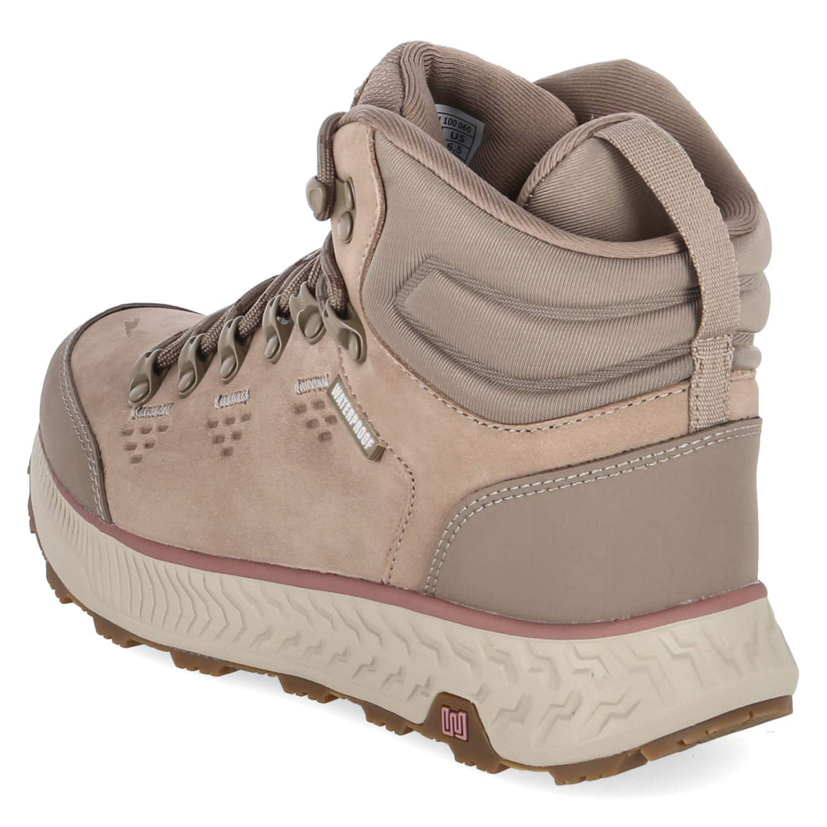 Outdoorboots MILLI H-Milli Beige