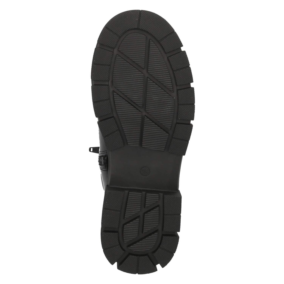 Chelsea Boots  Schwarz