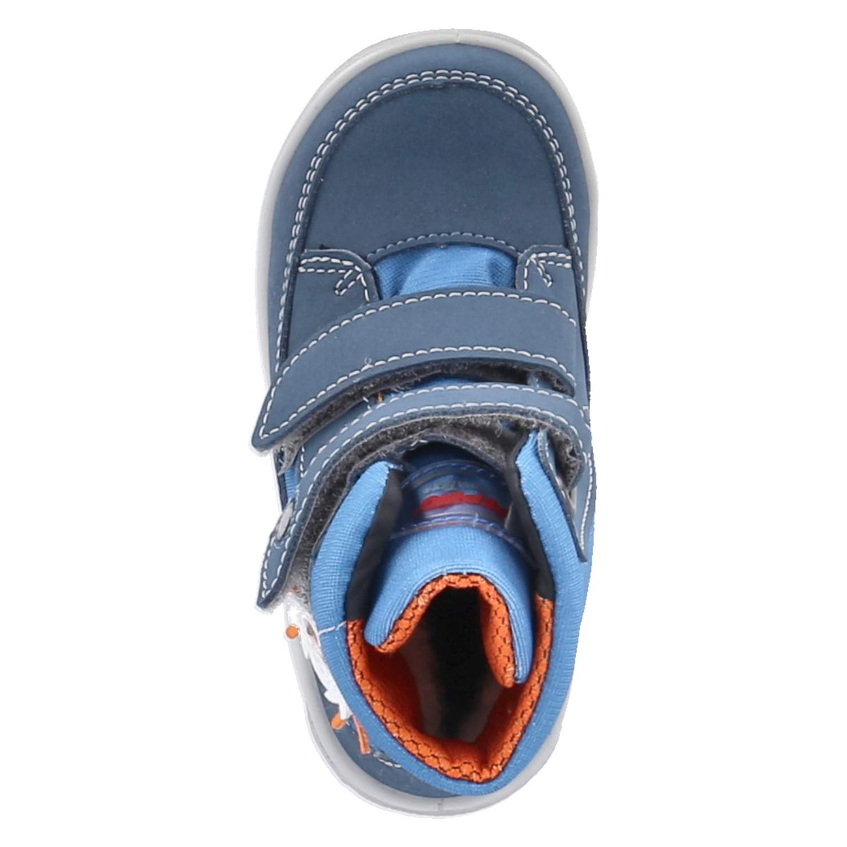 Snowboots JAN  Blau