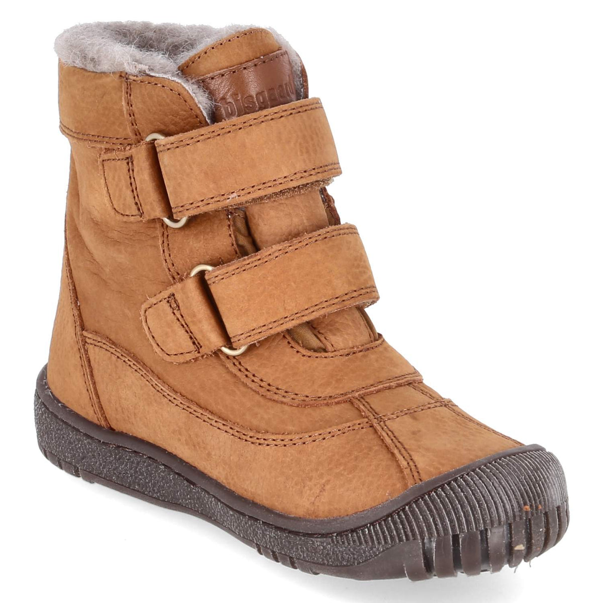 Winterboots ELLIS TEX  Braun