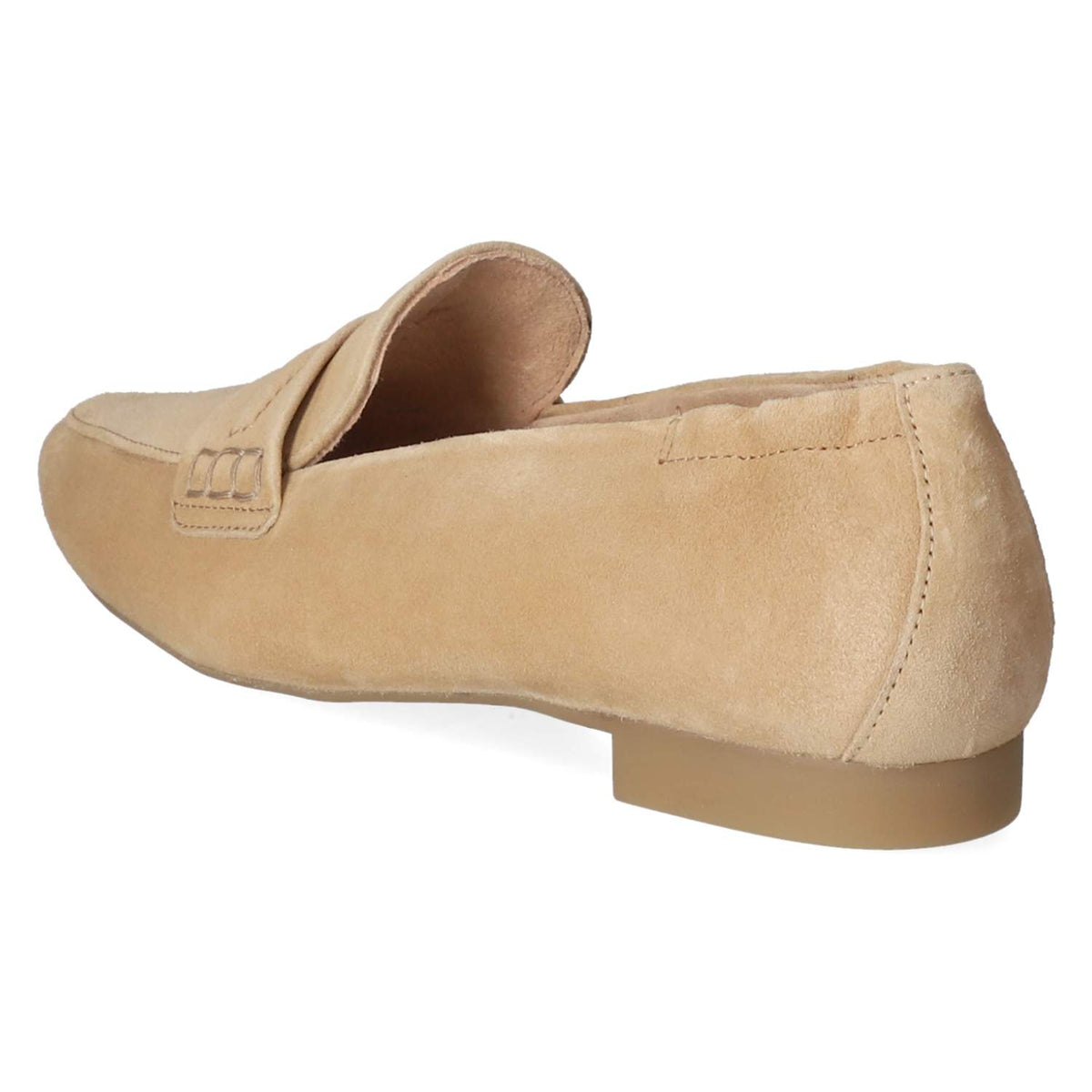 Loafer  Beige