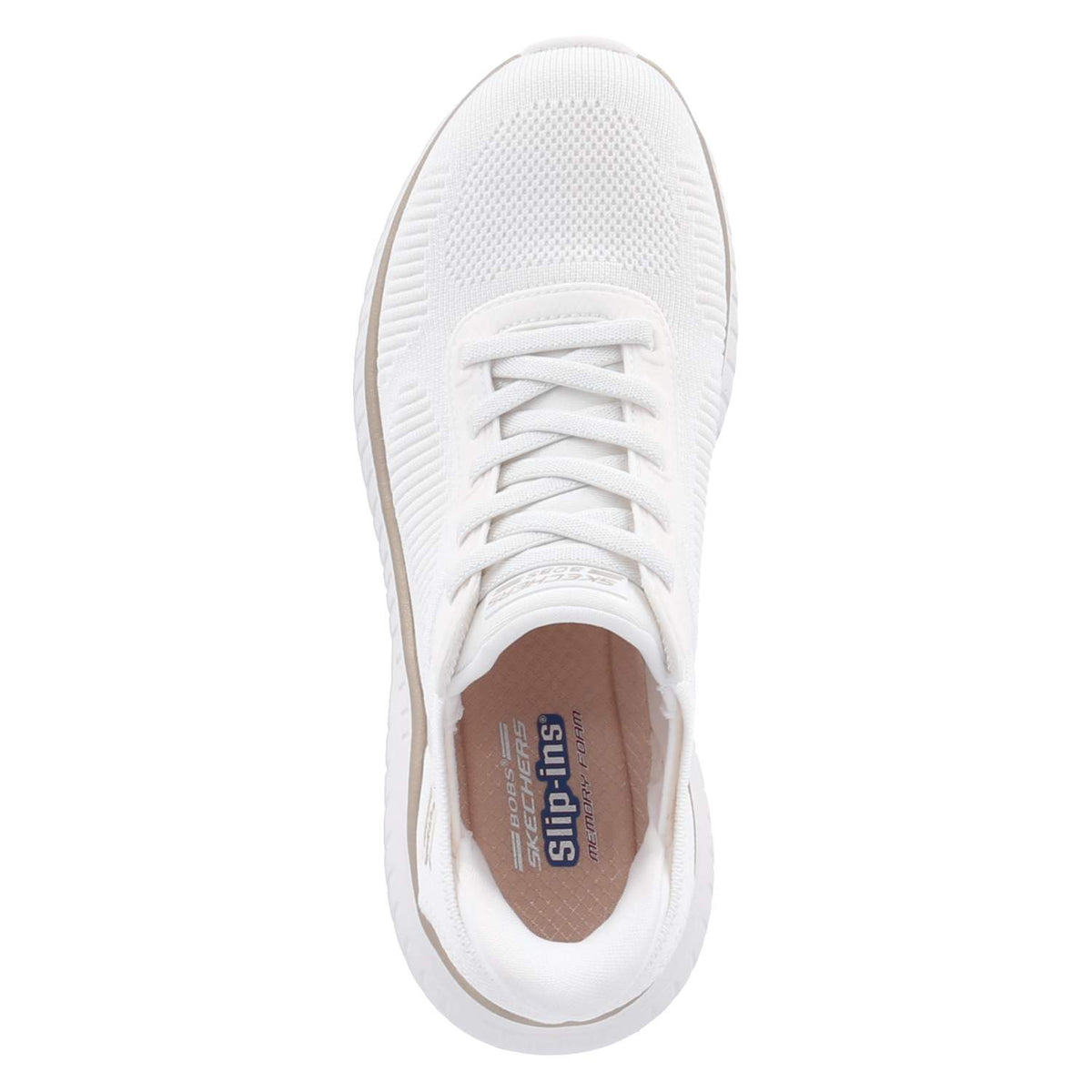 Slip-ins Sneaker CURRENT MUSE  Weiß