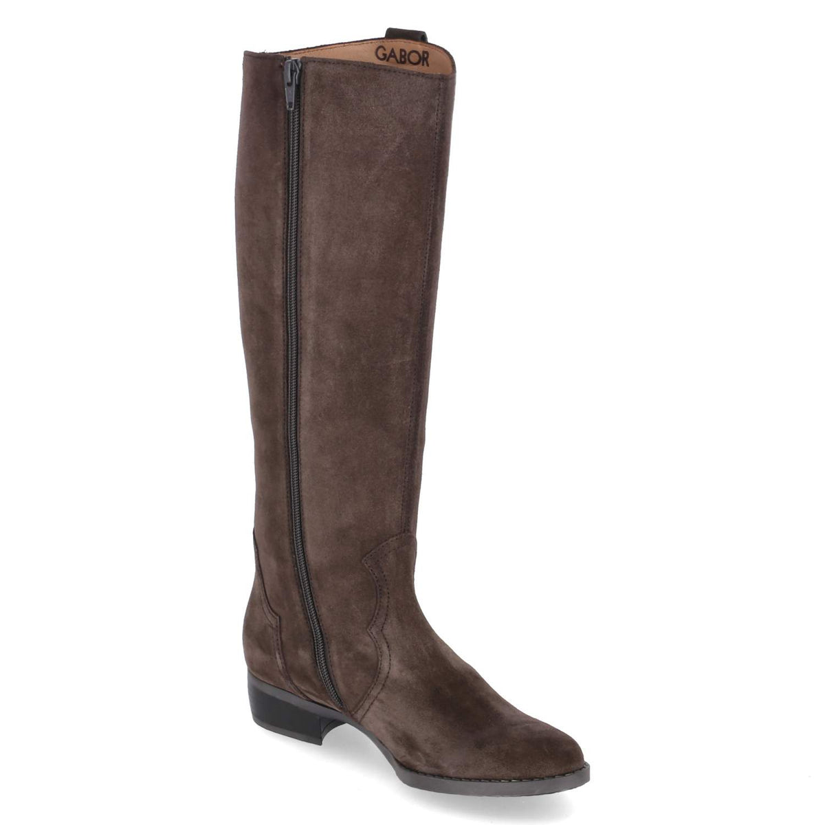 Westernstiefel  Braun