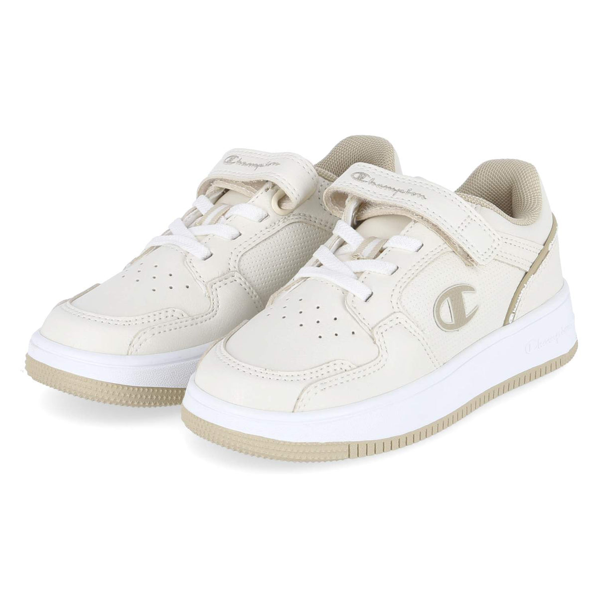 Sneaker RD18 2.0 LOW G PS  Beige