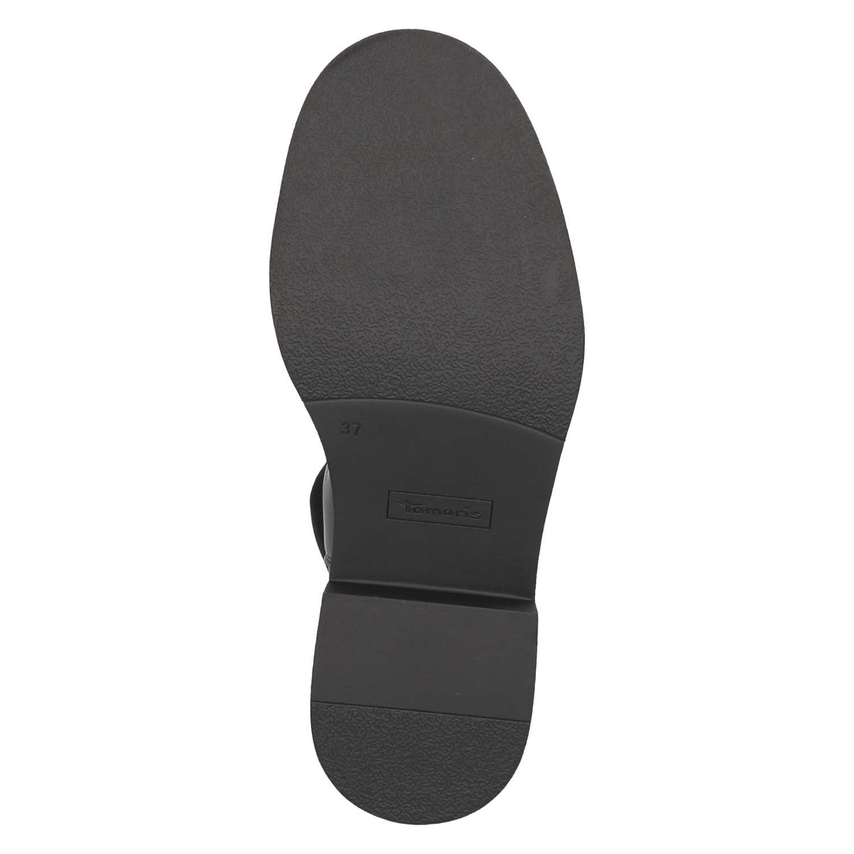 Chelsea Boots  Schwarz