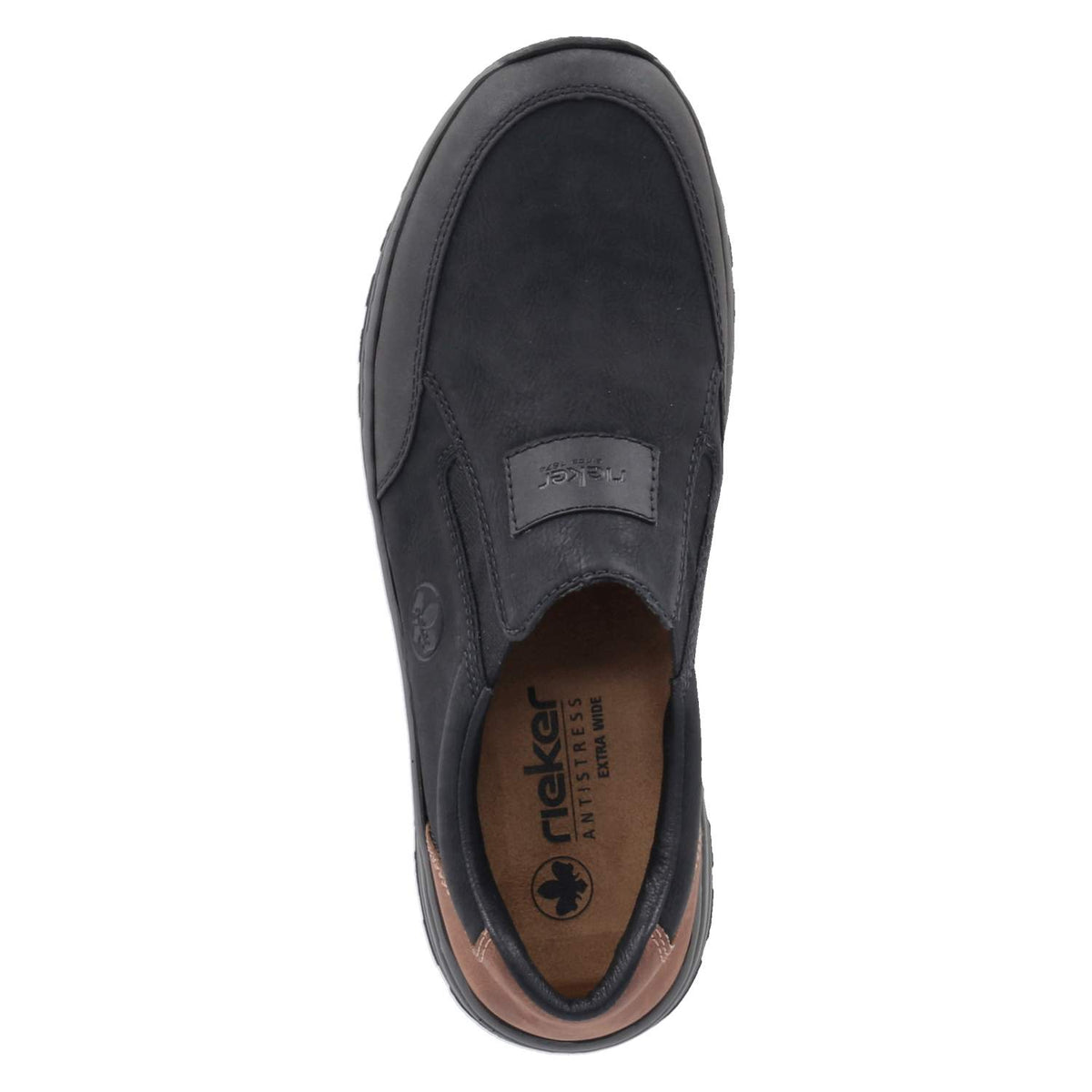 Slipper  Schwarz