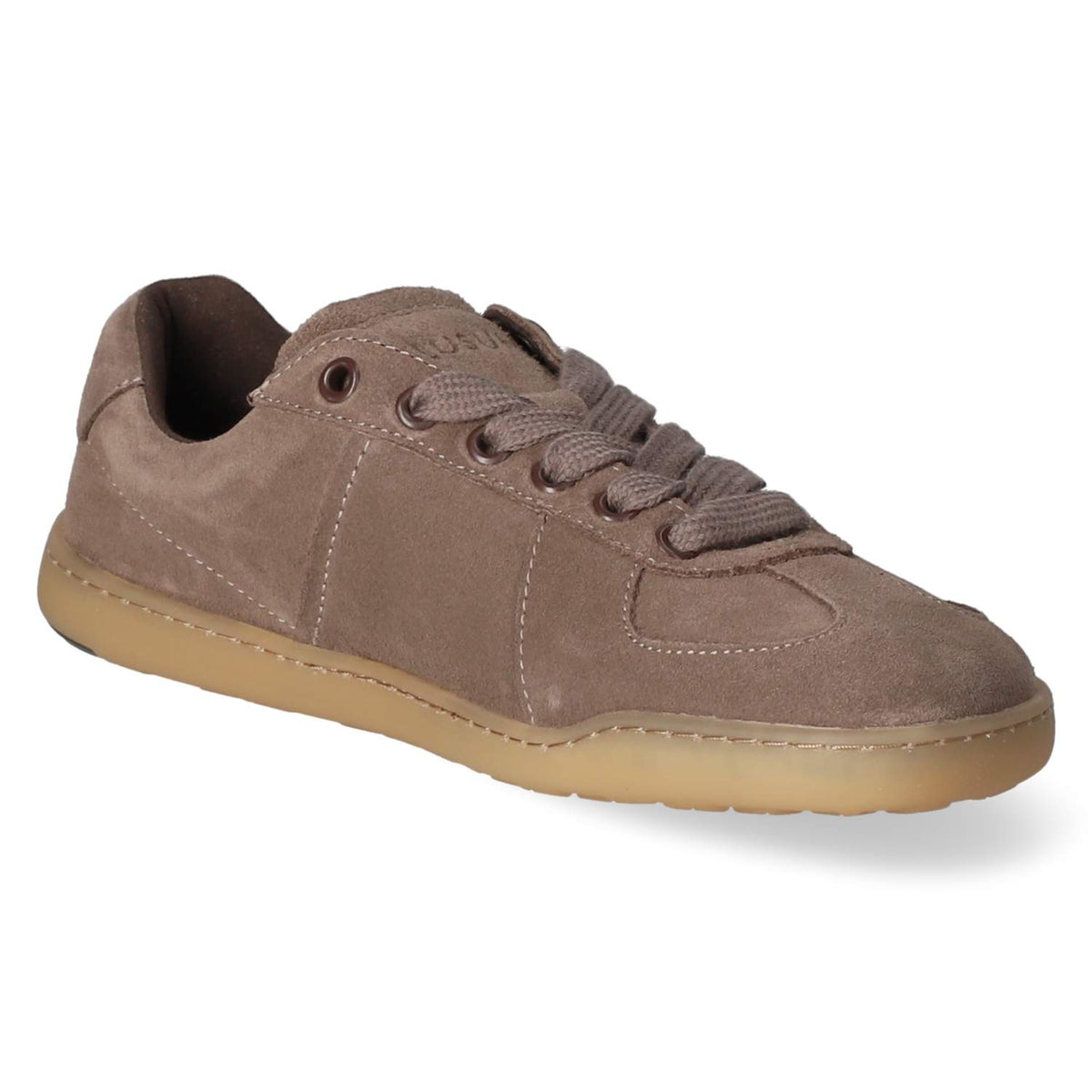 Barfuß-Sneaker BLSN-200W  Braun