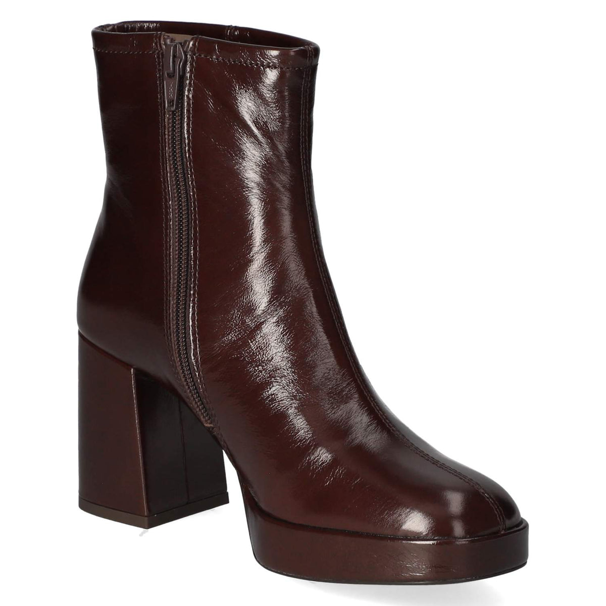 Stiefeletten MELVY  Braun