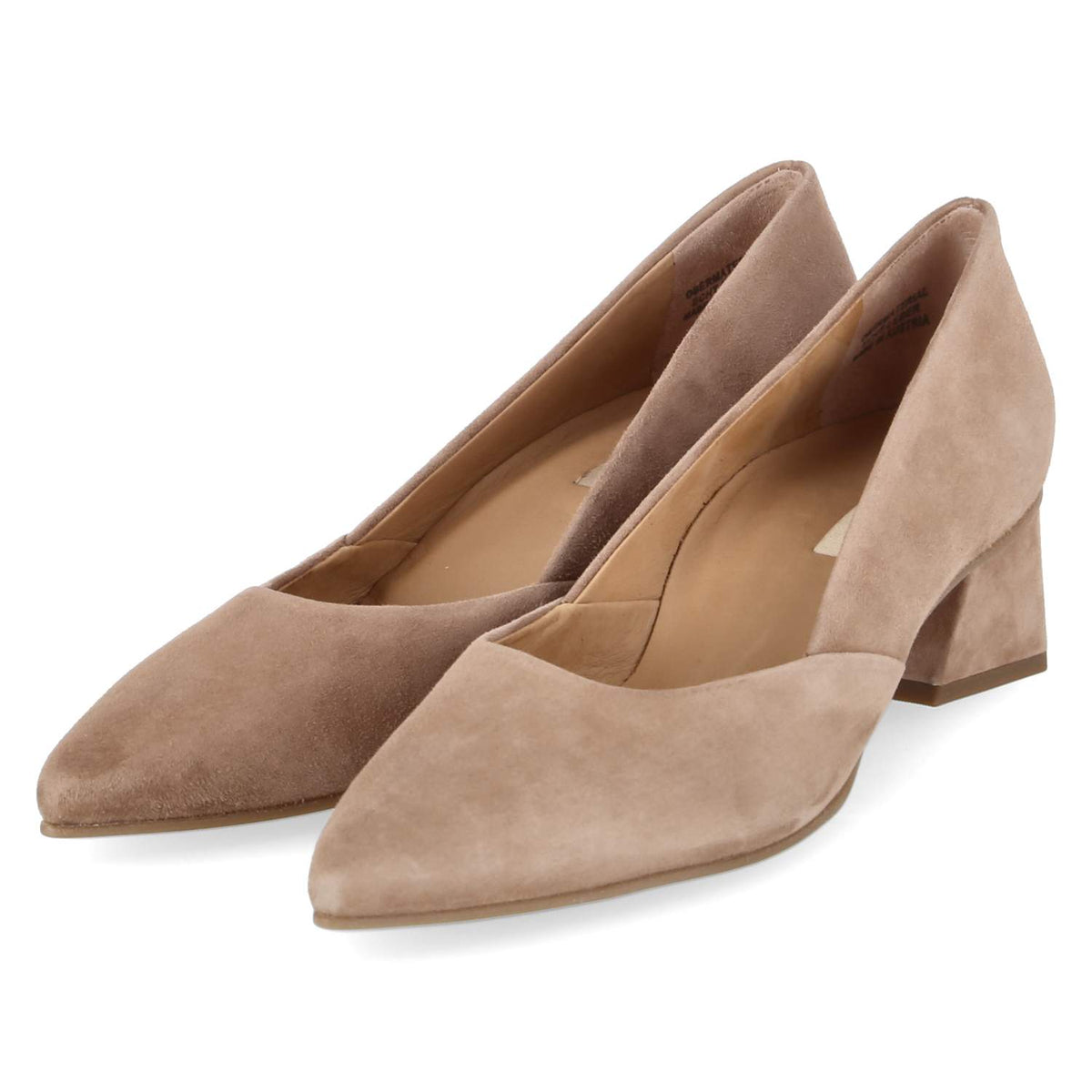 Pumps  Braun