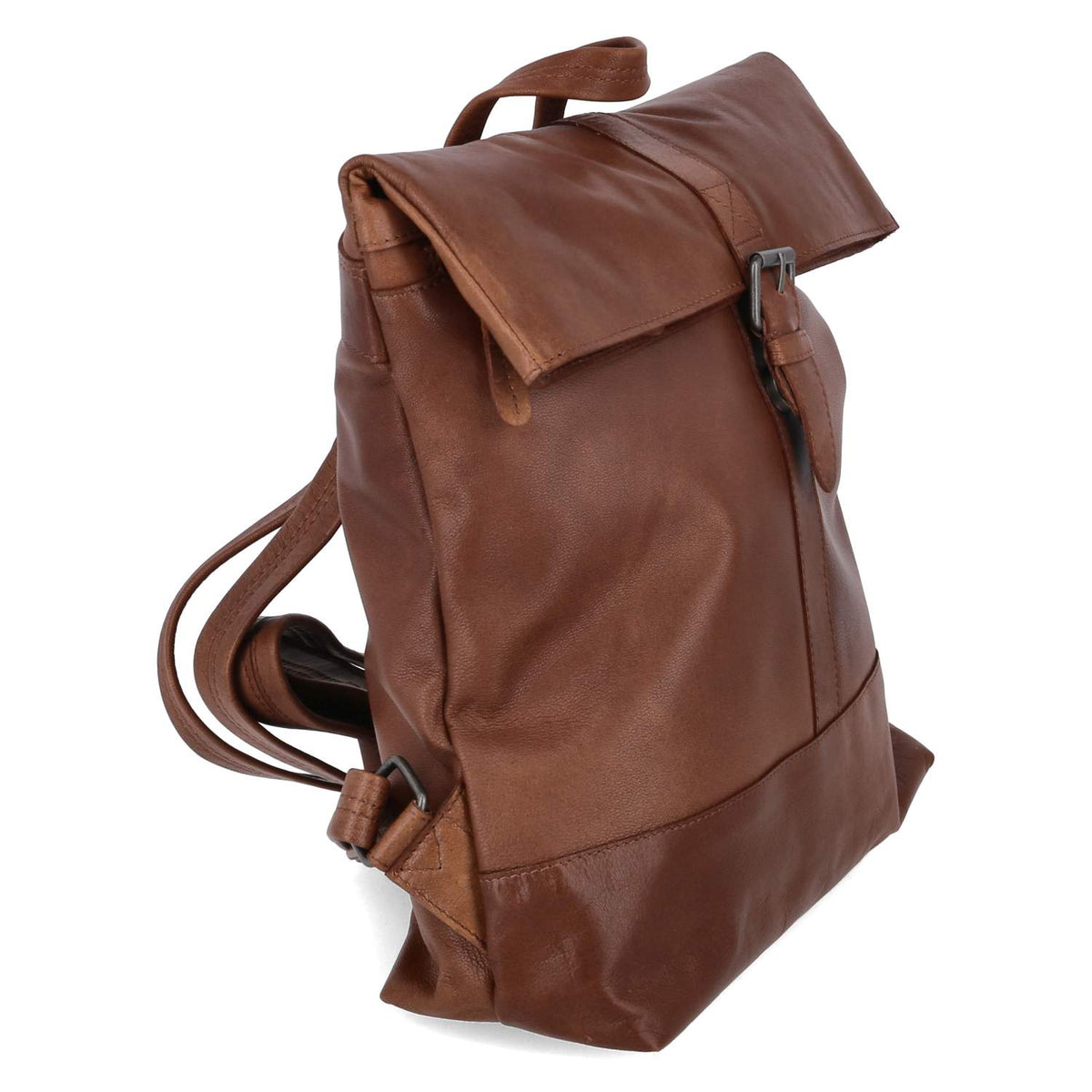 Rucksack  Braun