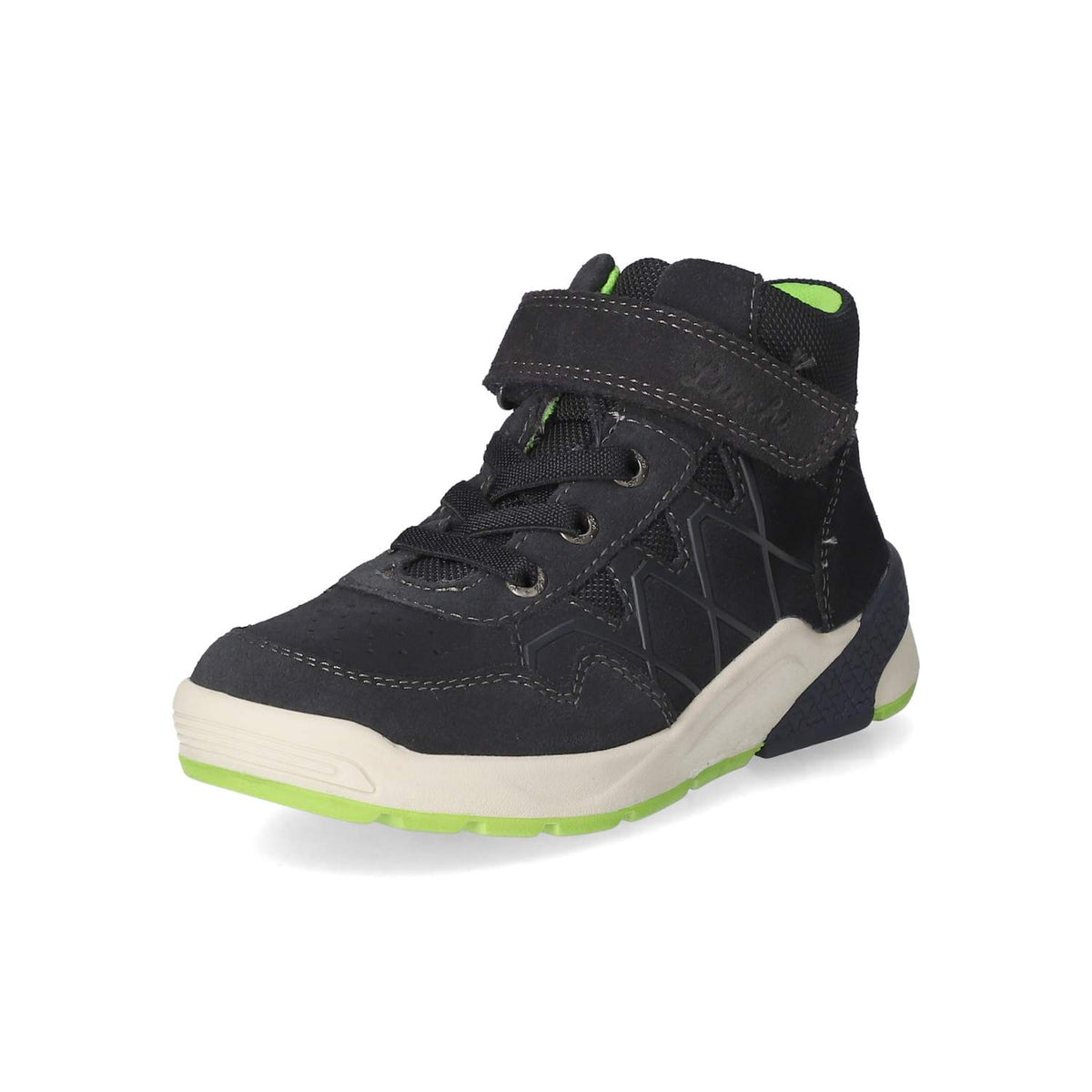 Stiefeletten RONALD  Blau