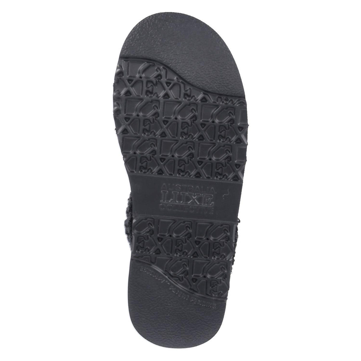 Winterboots FAME  Schwarz