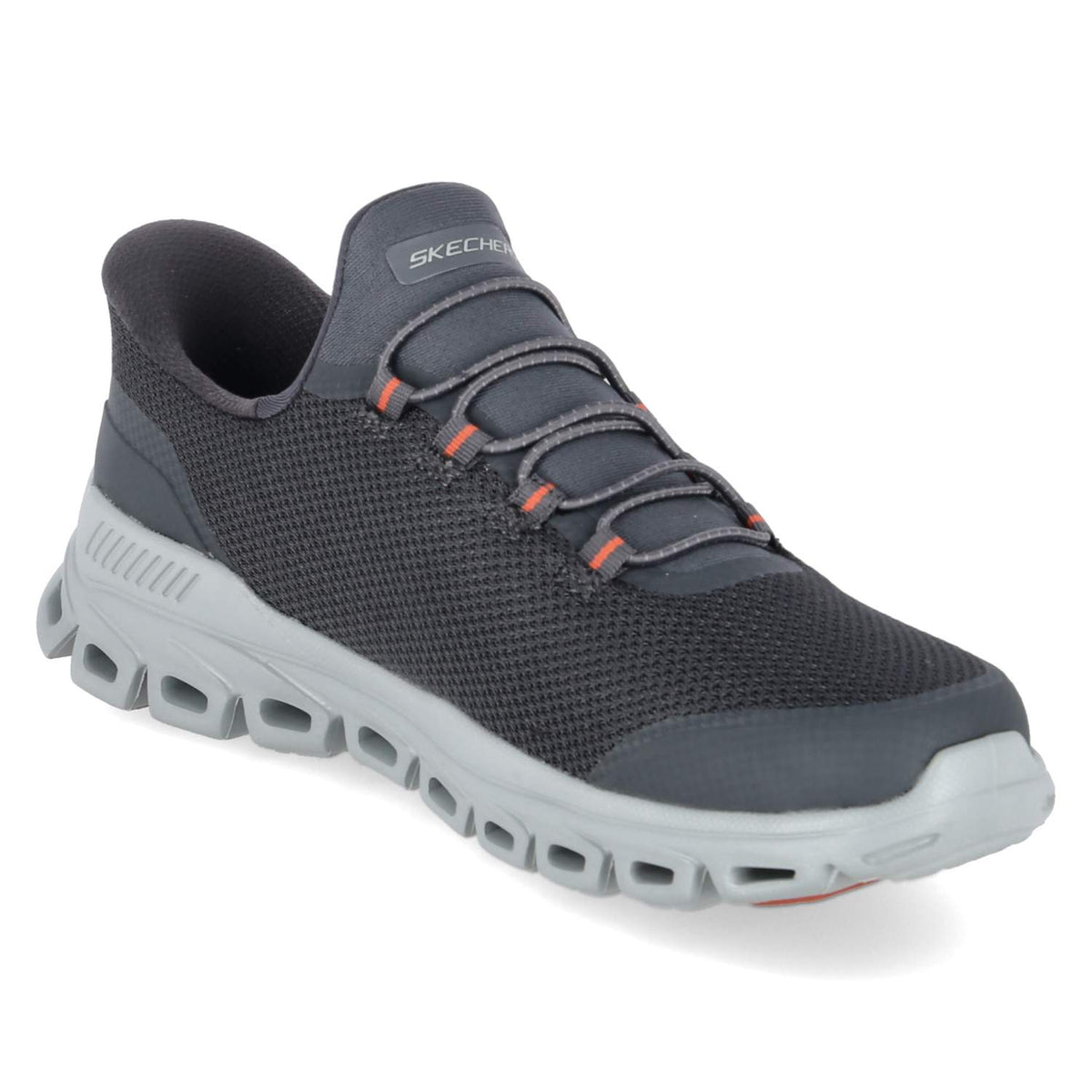 Slip-Ins GLIDE-STEP REMNYNT  Grau