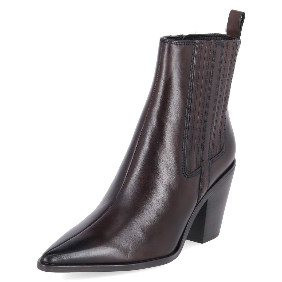 Ankle Boots  Braun