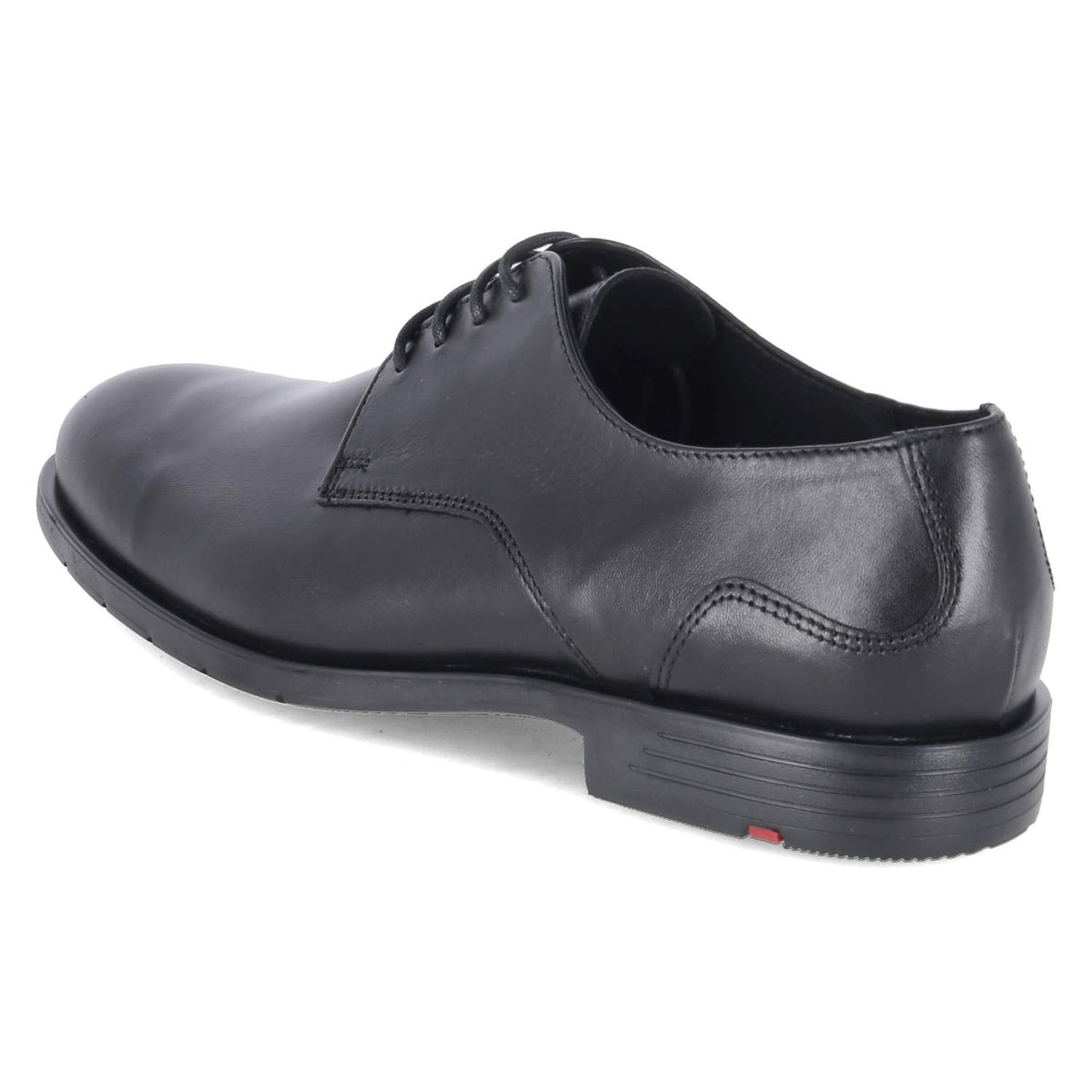 Halbschuhe EEZY 110  Schwarz