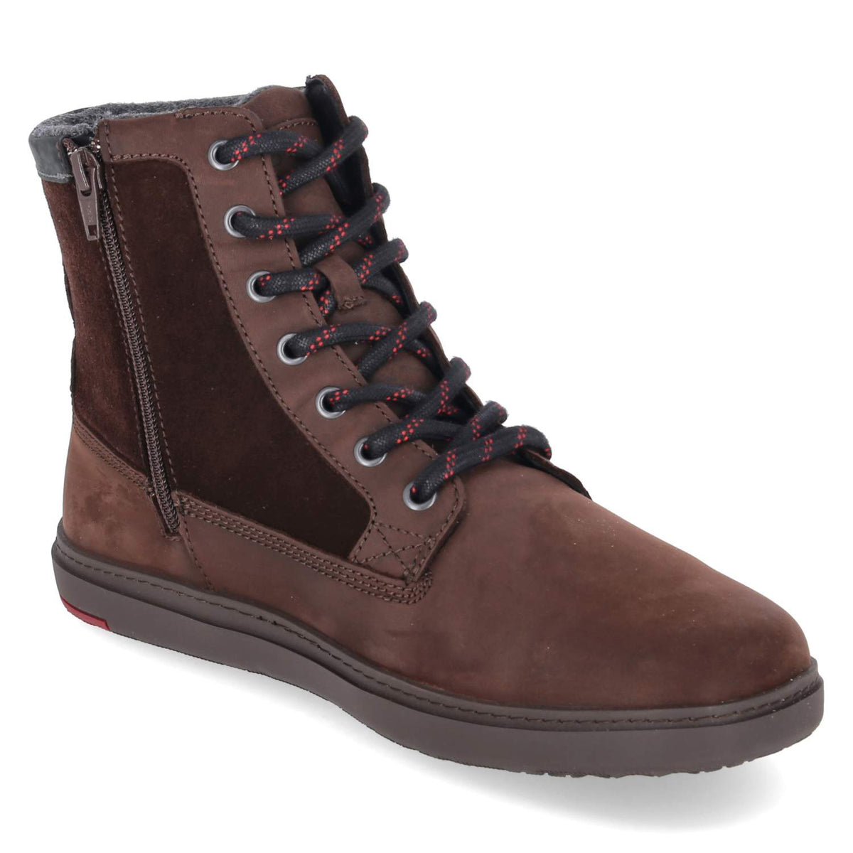 Barfuß-Boots BLSN-080M  Braun