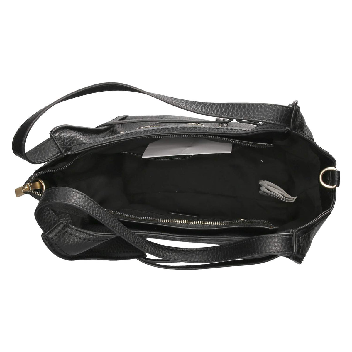 Shopper  Schwarz