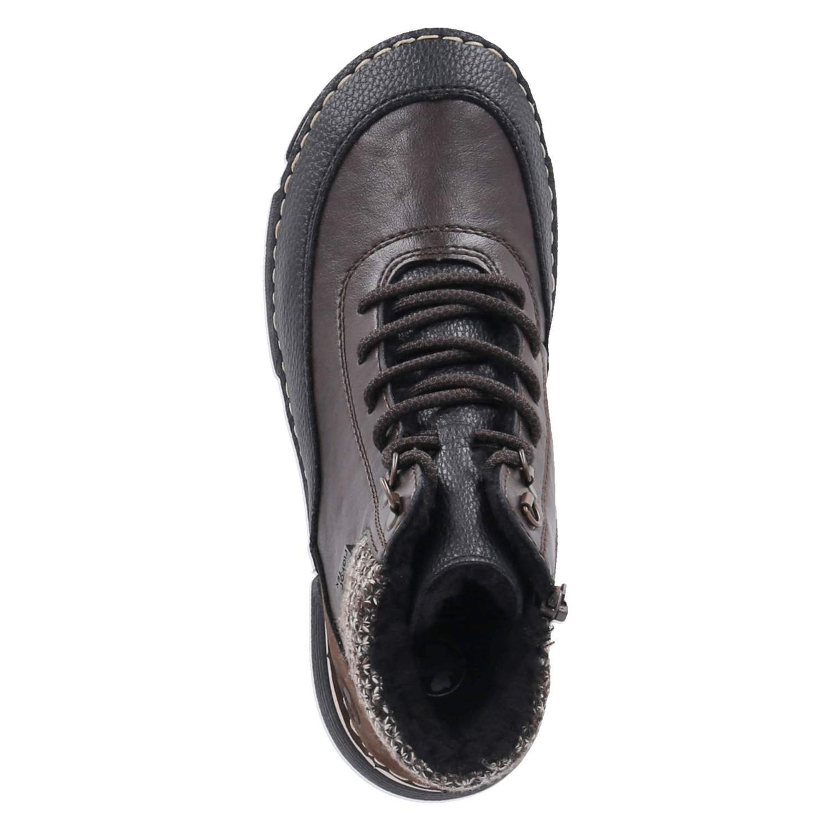 Winterboots  Braun