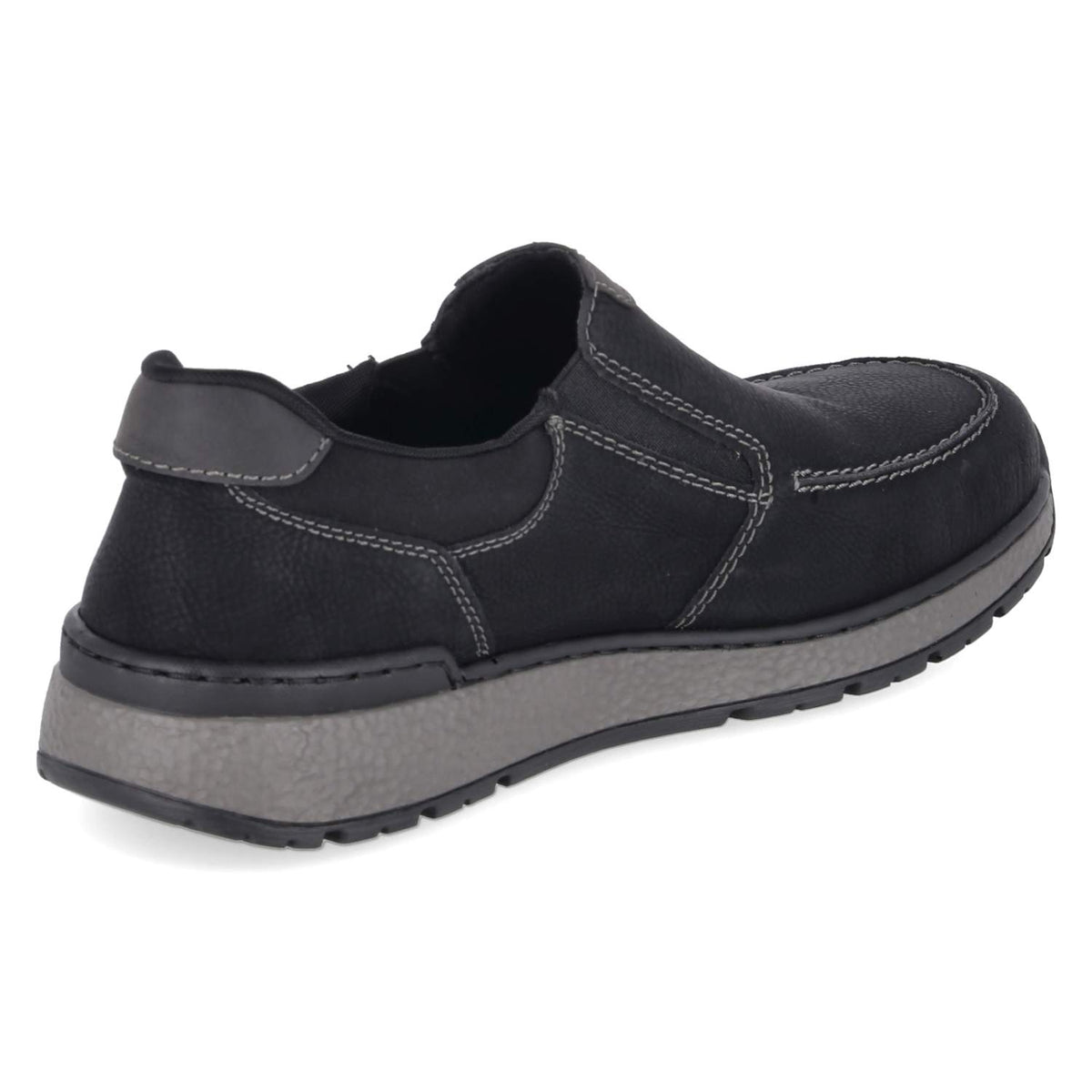 Slipper  Schwarz
