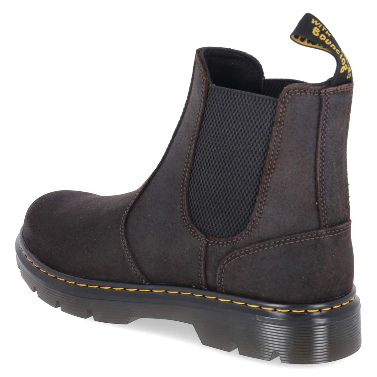 Chelsea Boots APRILE  Braun