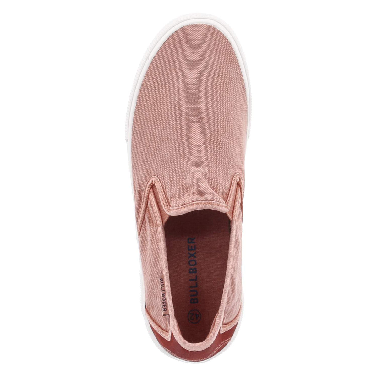 Slipper  Rosa