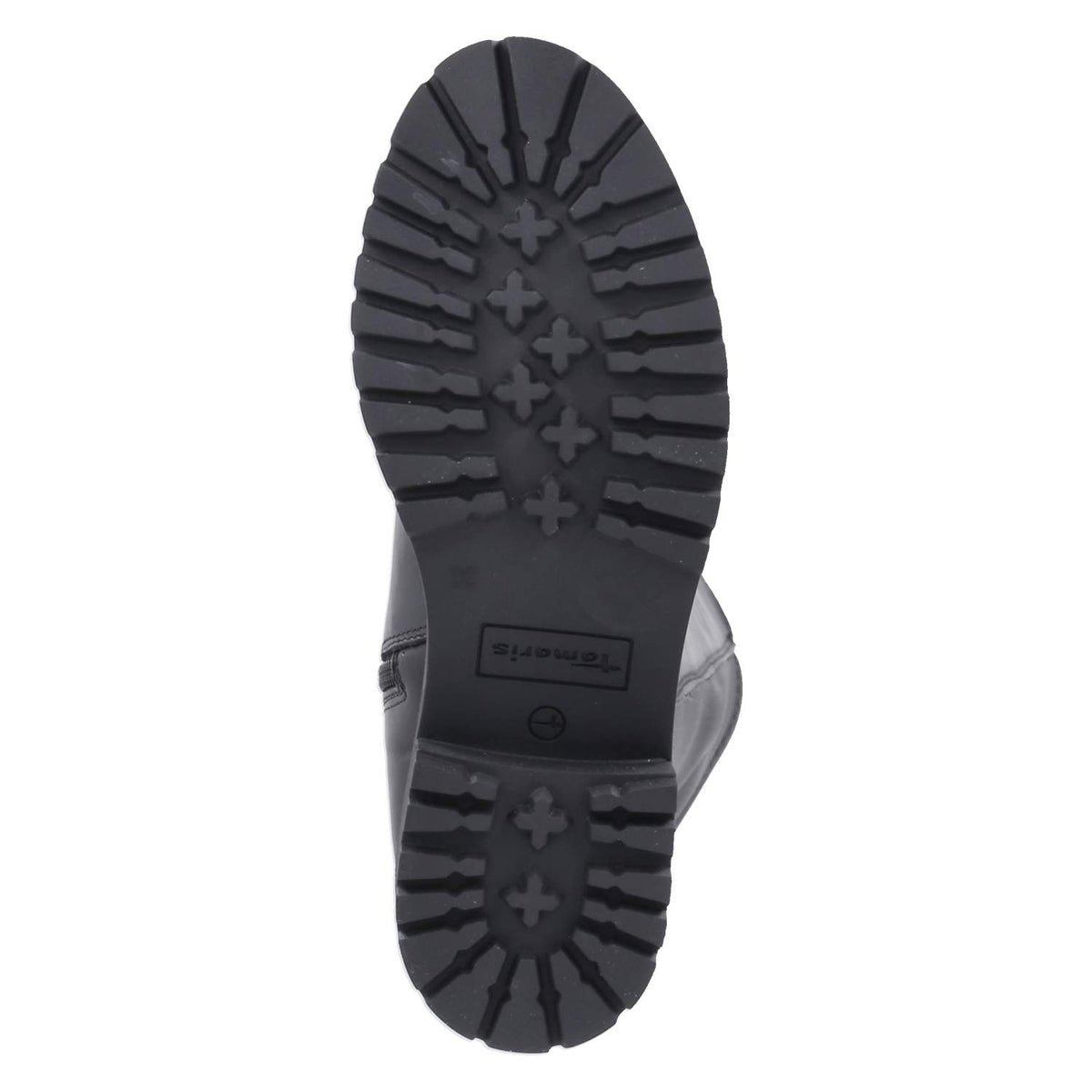Stiefel  Schwarz