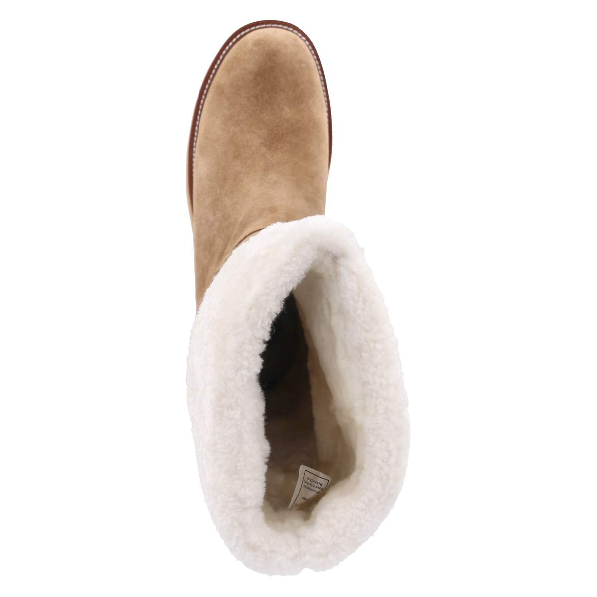 Winterstiefel TITAN  Braun