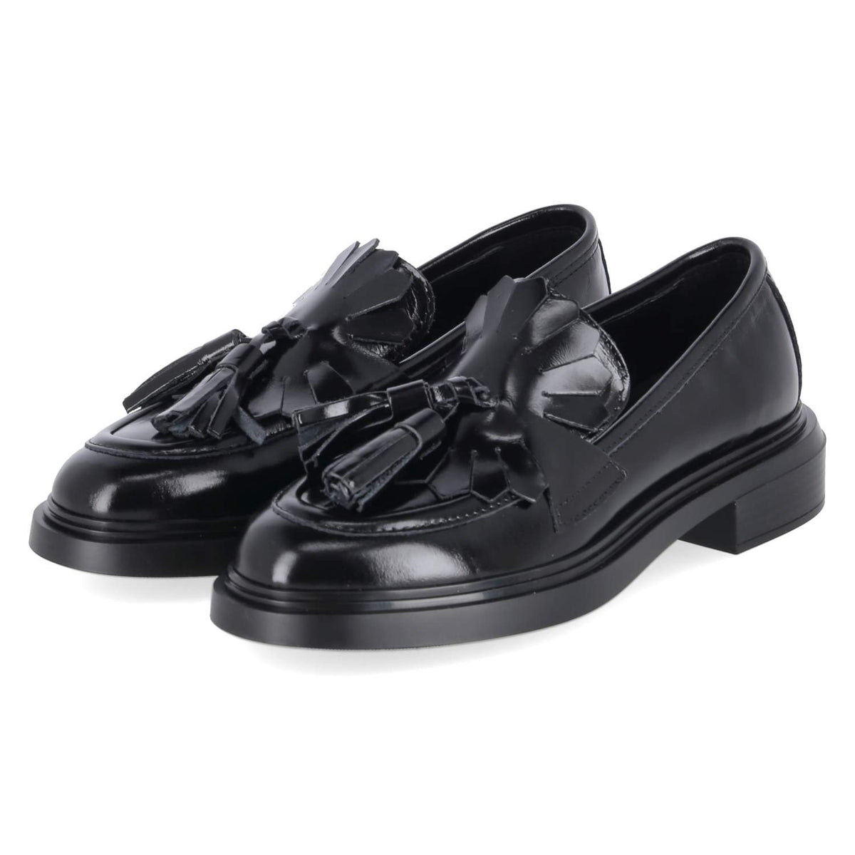 Loafers JESSIE  Schwarz