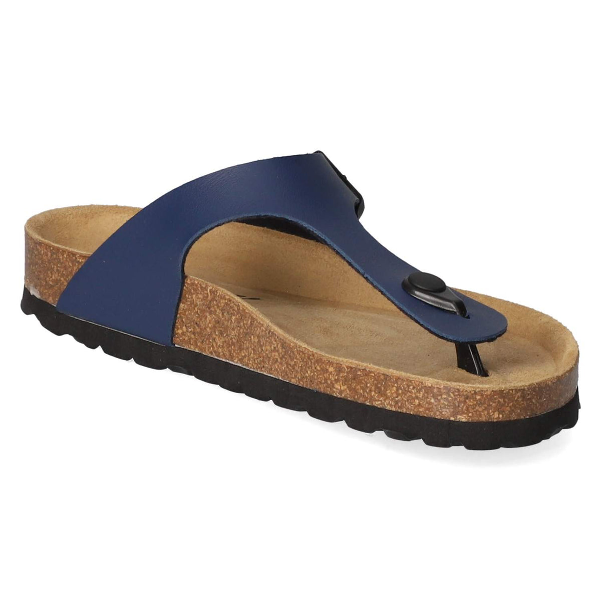 Zehentrenner  Blau