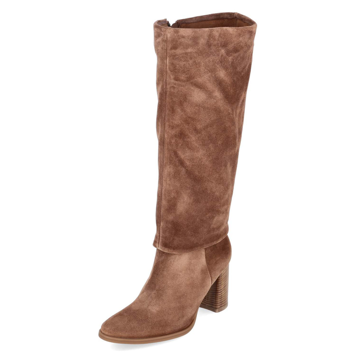 Stiefel  Braun