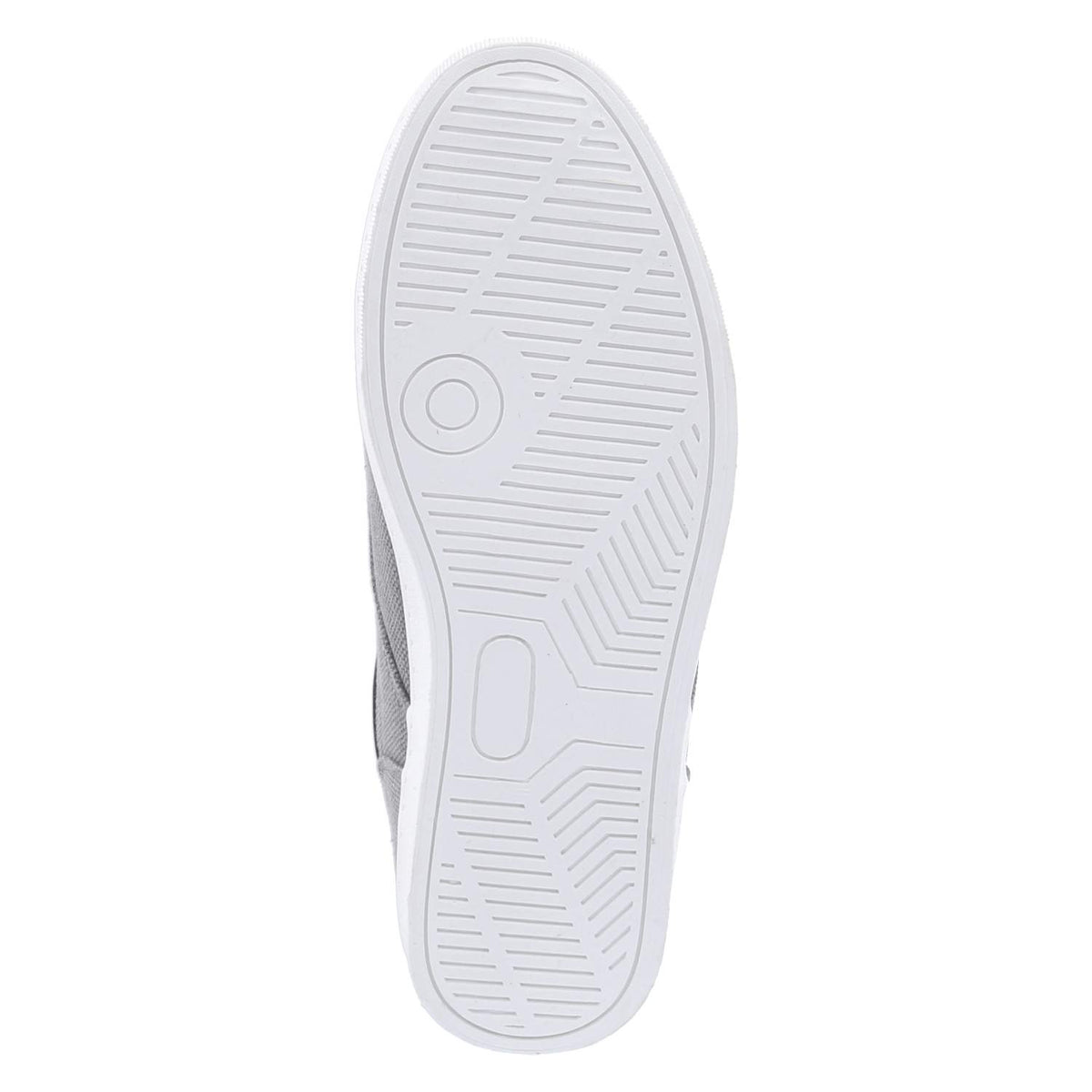 Halbschuhe  Grau