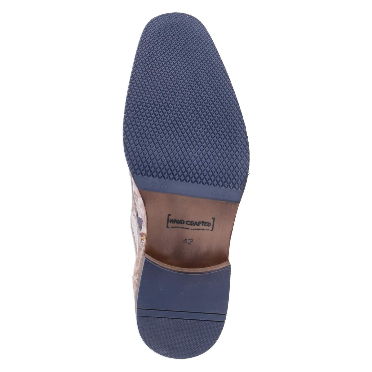 Halbschuhe  Taupe