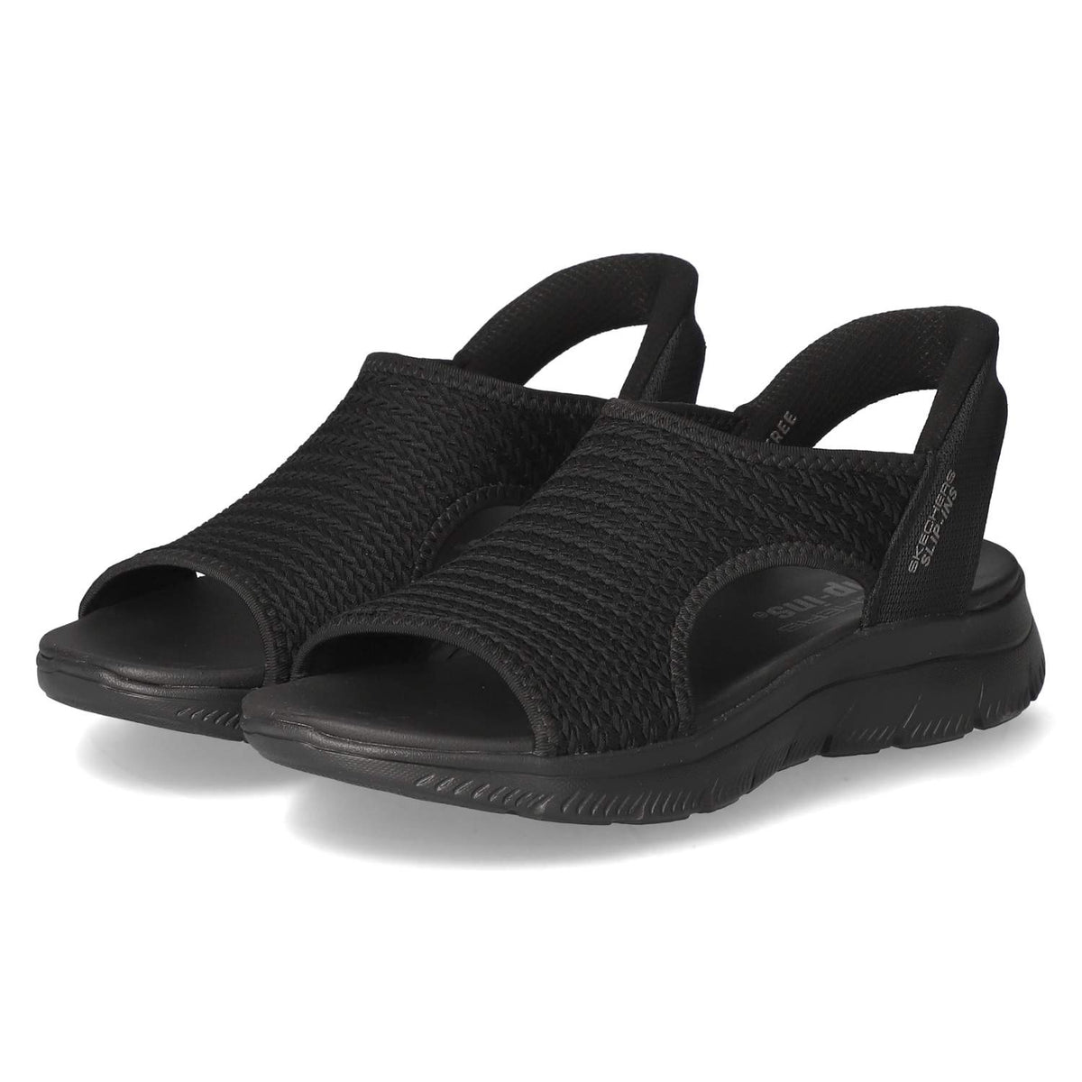 Sandalen SWEETLY EVOLVED  Schwarz