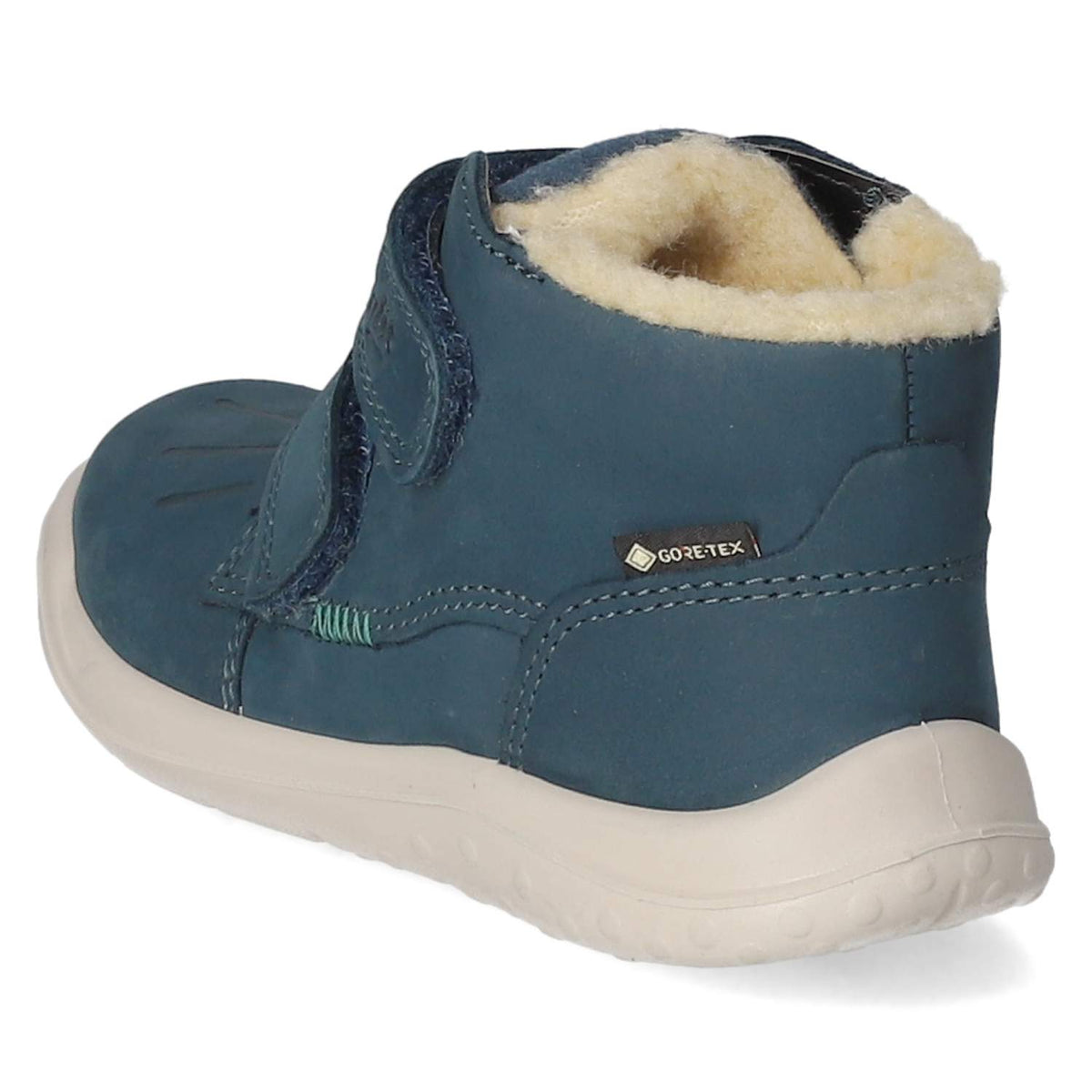 Klettboots WHALEY  Blau