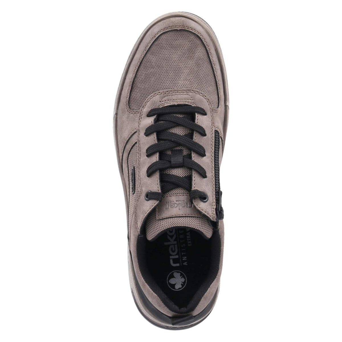 Low Sneaker  Taupe