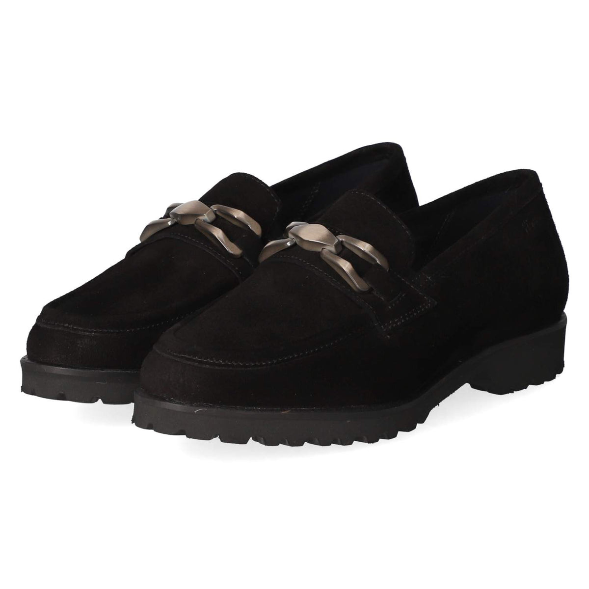 Slipper MEREDITH  Schwarz