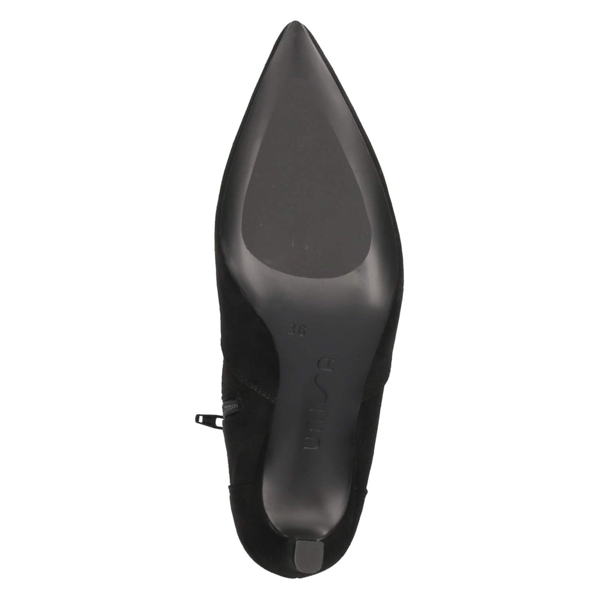 Stiefeletten LAVOY  Schwarz