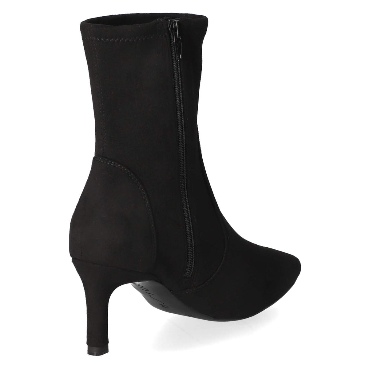 Stiefeletten LAVOY  Schwarz